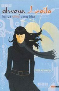 Image of Always Laila: Hanya cinta yang bisa
