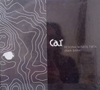 Image of Cai: Pesona Wisata Tirta Jawa Barat