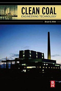 Image of Clean Coal Engineering Technology