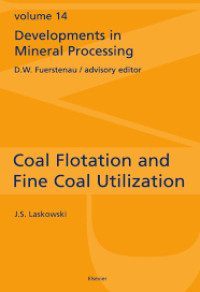 Image of Coal Flotation and Fine Coal Utilization
