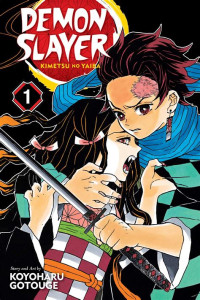 Image of Demon Slayer