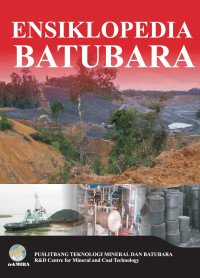 Image of Ensiklopedi Batubara: Tahun 2009