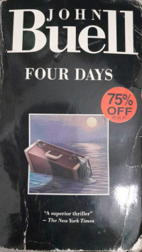 Image of Four Days