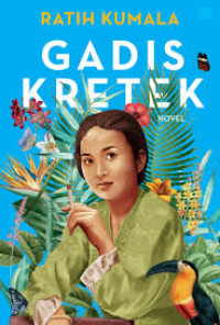 Image of Gadis Kretek