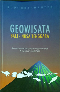 Image of Geowisata Bali - Nusa Tenggara