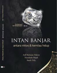 Image of Intan Banjar: Antara Mitos dan Kemilau Hidup