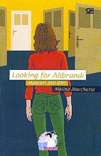 Image of Looking For Alibrandi: Mencari Jati Diri