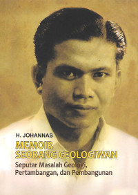 Image of Memoir seorang geologiwan