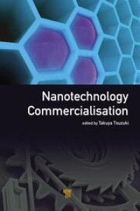 Image of Nanotechnology Commercialisation