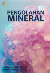 Image of Pengolahan Mineral