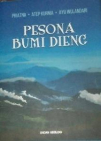 Image of Pesona Bumi Dieng