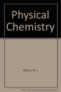 Image of Physical chemistry