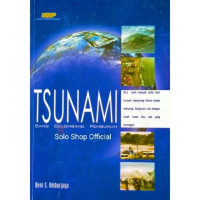 Image of Tsunami: Sang Gelombang Pembunuh